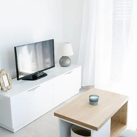 Toma Apartment