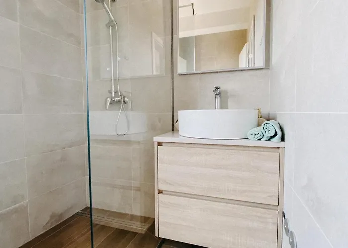 Toma Appartement